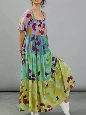 Anthropologie | Dresses | Anthropologie Janine Embroidered Dress By Vone | Poshmark Anthropologie | Dresses | Anthropologie Janine Embroidered Dress By Vone | Poshmark